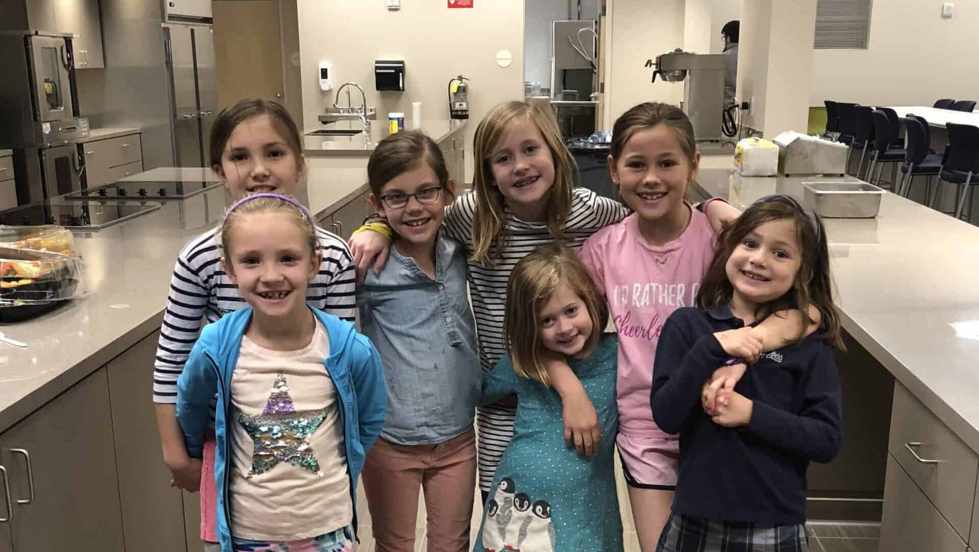 Agape Youth and Family Center