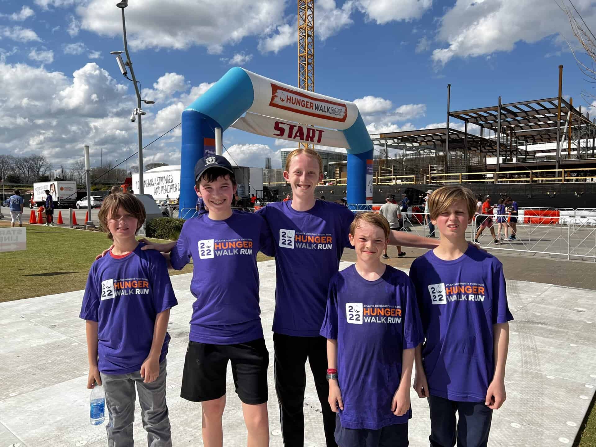 Agape Youth and Family Center